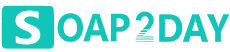 Soap2Day Logo